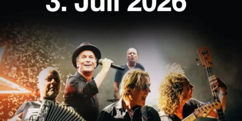 Brings auf dem Bonner Kunstrasen 2026 Brings auf dem Bonner Kunstrasen 2026