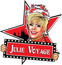 Julie Voyage / Ken Reise Julie Voyage / Ken Reise