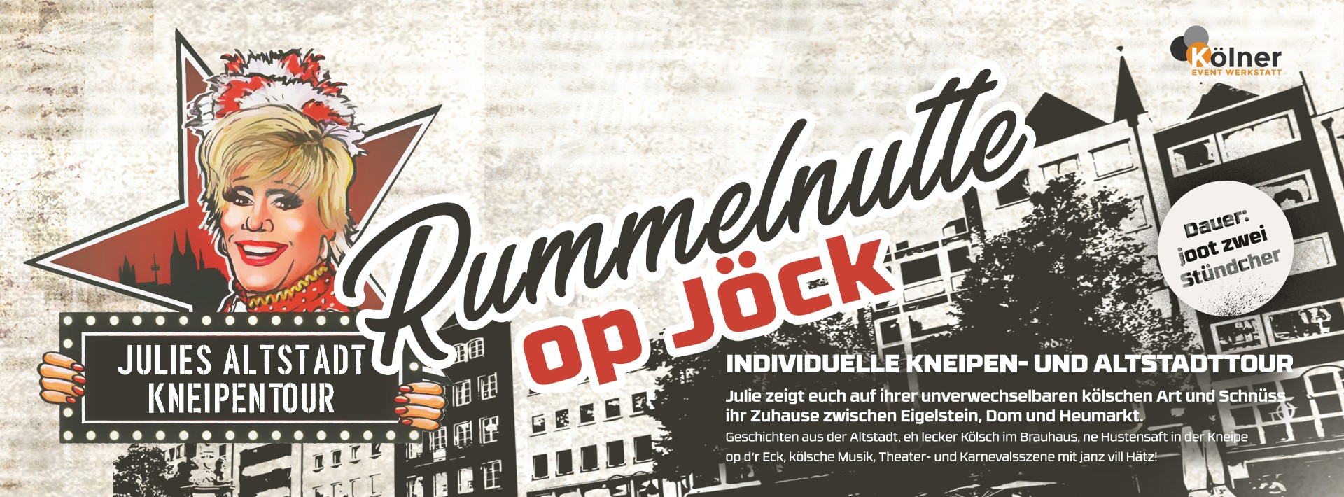 Rummelnutte op Jöck